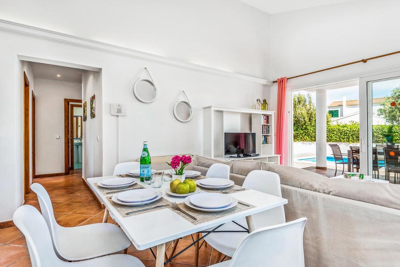 Villa Velasco Cb By Mauter Villas カラ・エン・ブラネス エクステリア 写真