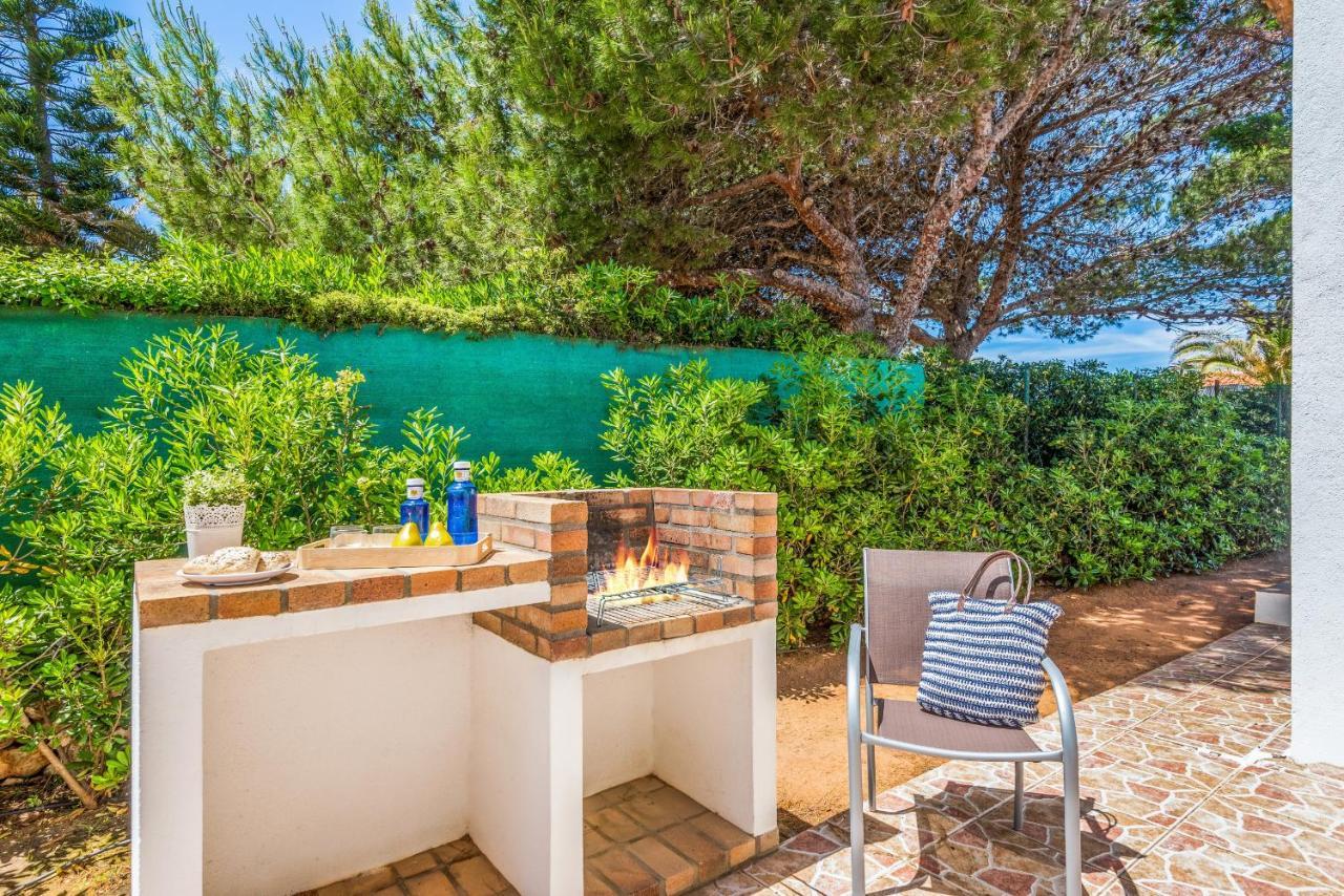 Villa Velasco Cb By Mauter Villas カラ・エン・ブラネス エクステリア 写真